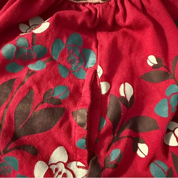 Tea Collection Baby Dress 3-6M - Picture 6 of 8